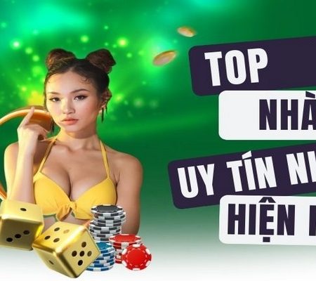 Cf68Club Casino Sòng bạc trực tuyến hấp dẫn