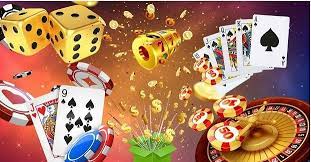 Những lưu ý khi sử dụng tiền thưởng từ nhà cái tặng tiền để chơi game bài_casino vnloto game vtc doi thuong