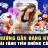 LD789-Code tân thủ – Chìa khóa cho những trải nghiệm mới!