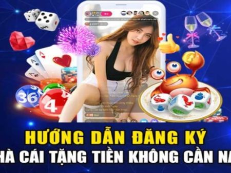 LD789-Code tân thủ – Chìa khóa cho những trải nghiệm mới!